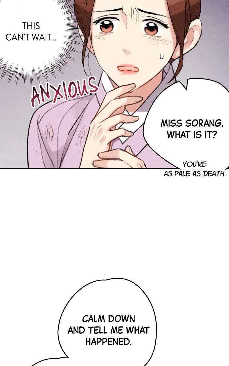 The Forbidden Marriage Chapter 83 - page 41