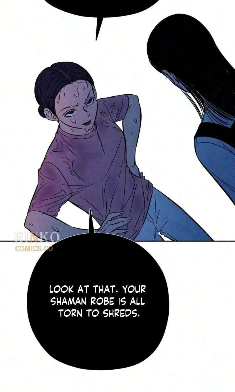Maengjeong Chapter 18 - page 45