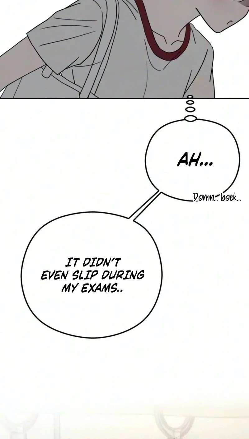 A Sibling's POV Chapter 21 - page 110