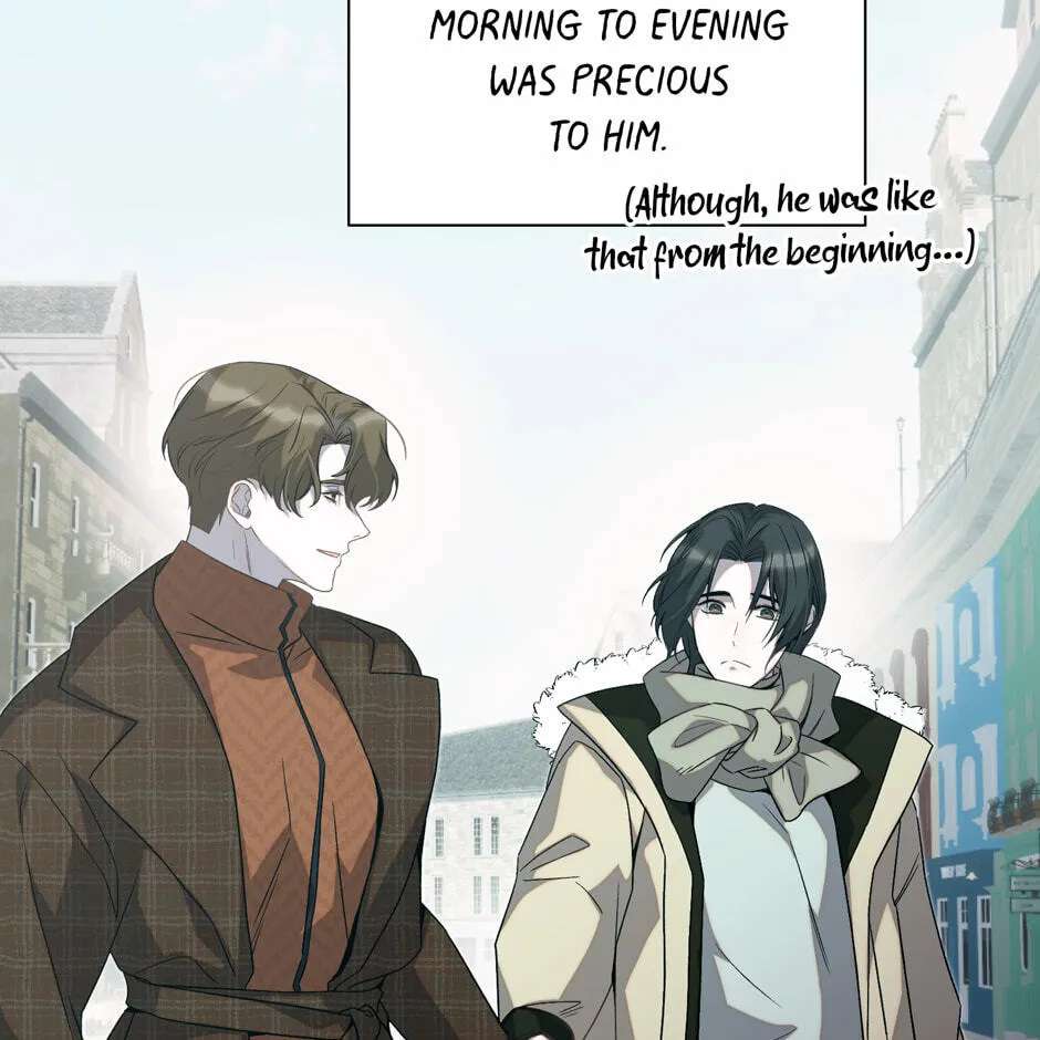 Cry, Devil Cry Chapter 49 - page 37