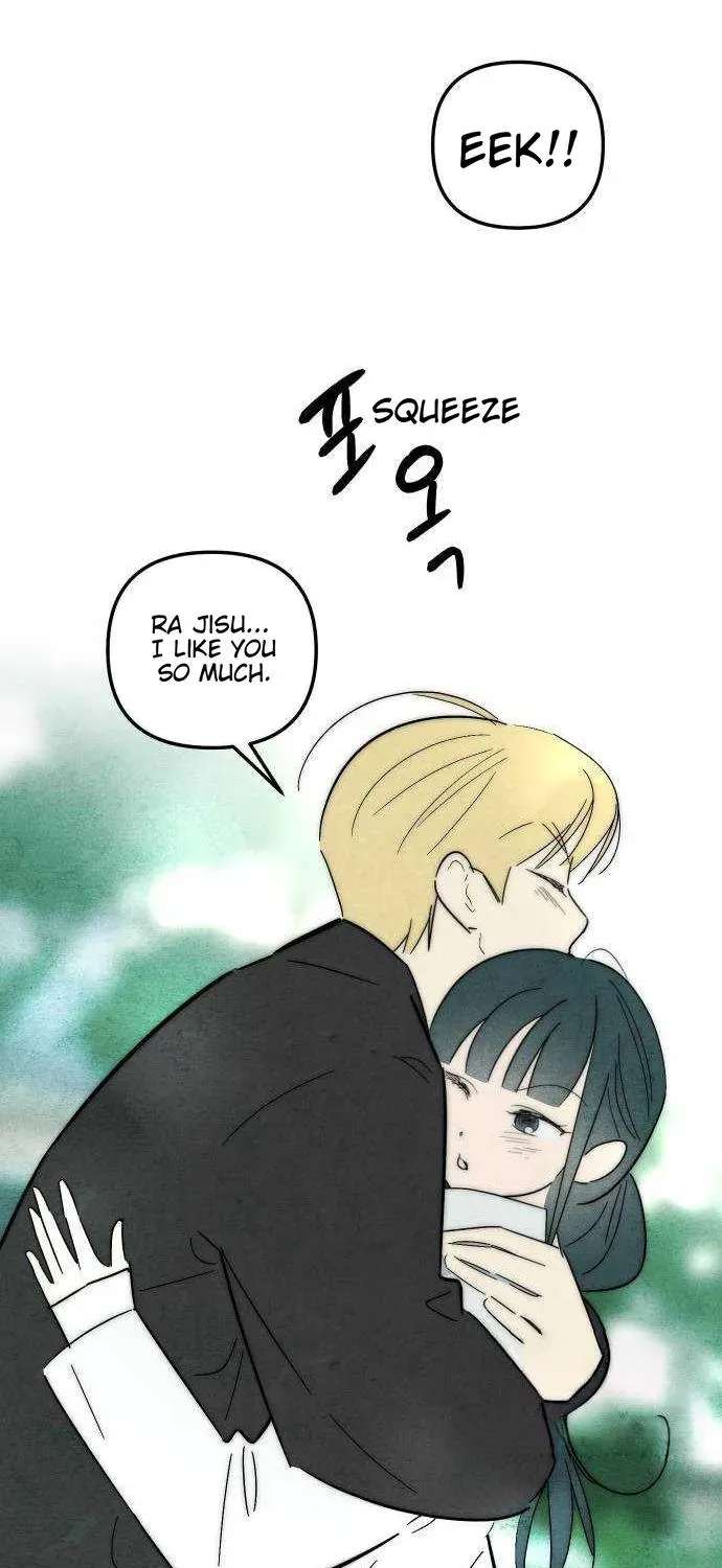 How to Turn You Around Chapter 56 - page 9