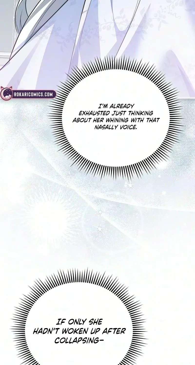 A Wicked Woman's Life with Her In-Laws Is Fun Chapter 4 - page 114