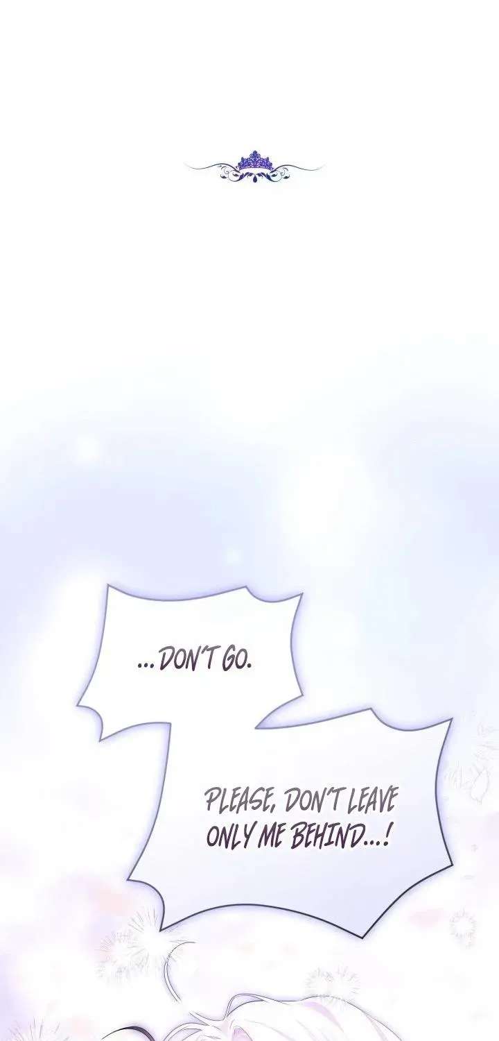 The Princess Stans in Secret Chapter 102 - page 31