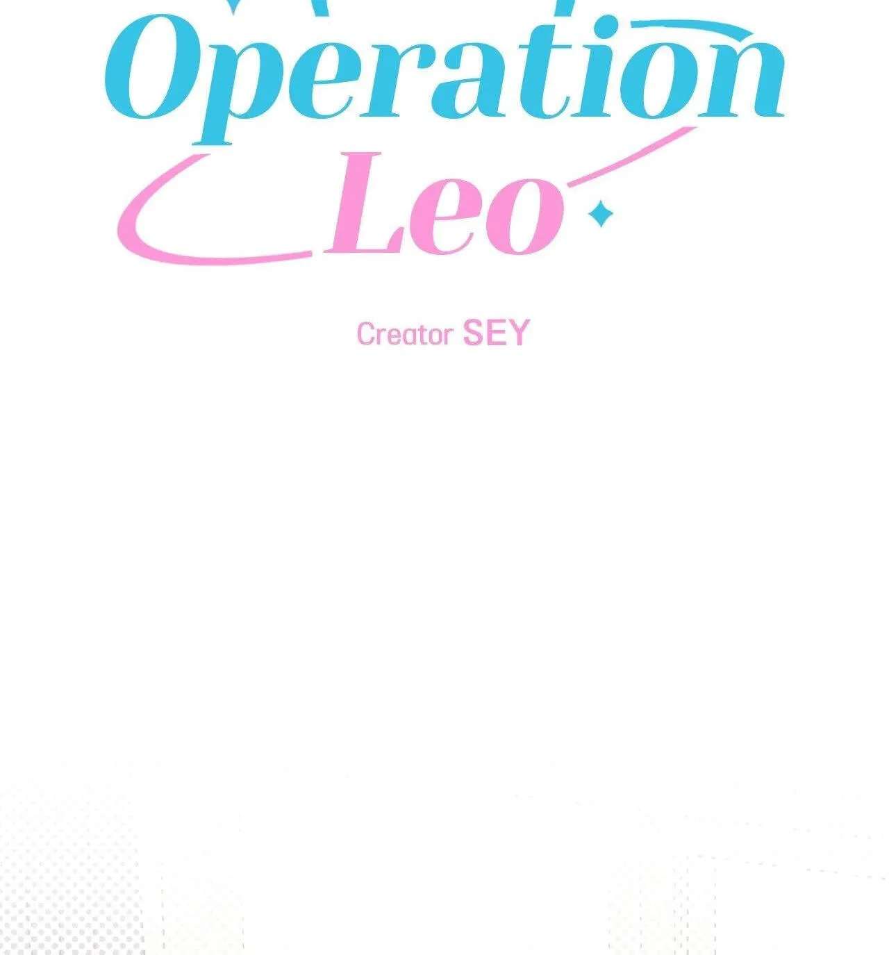 Operation Leo Chapter 55 - page 2