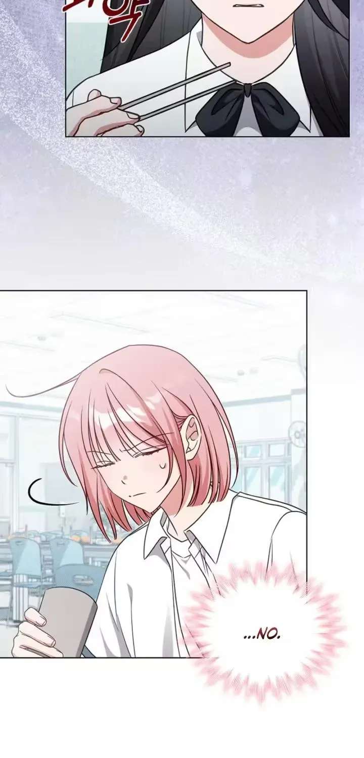 The Timing of Falling in Love Chapter 30 - page 15