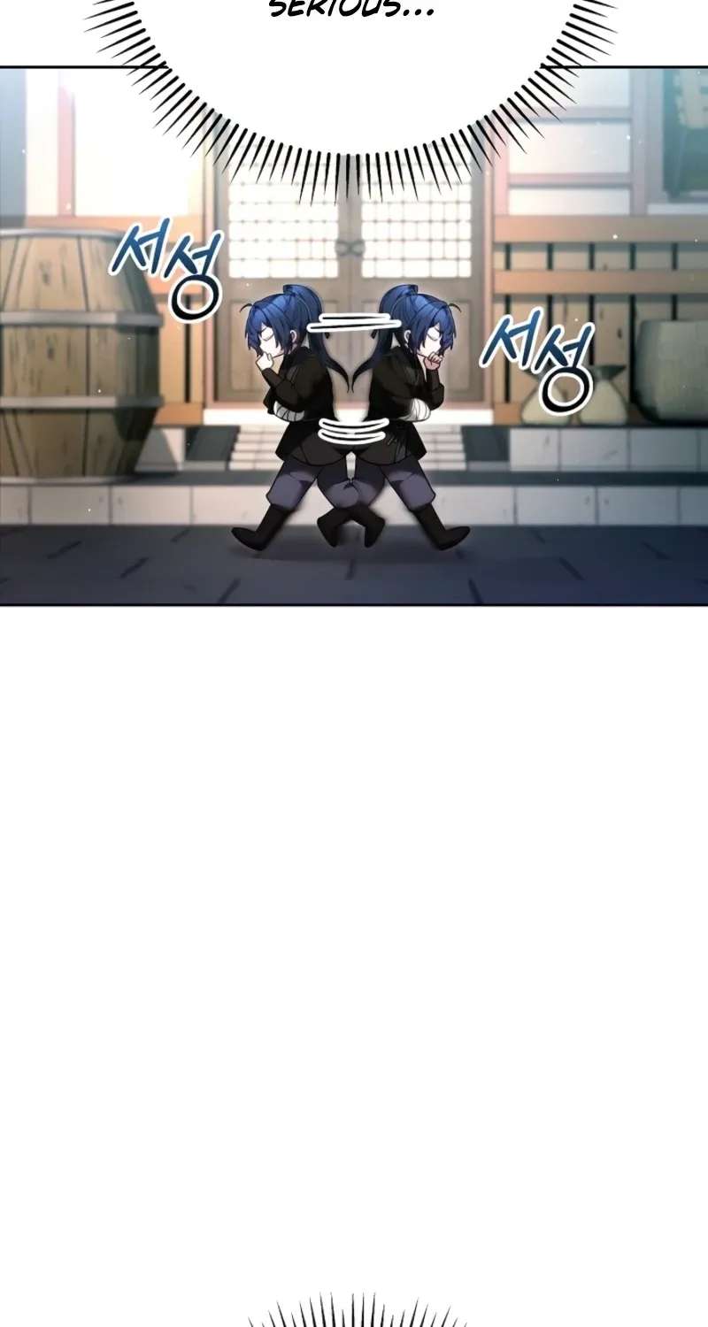 I Am the Youngest Disciple of the Martial Arts World's Mastermind Chapter 22 - page 89
