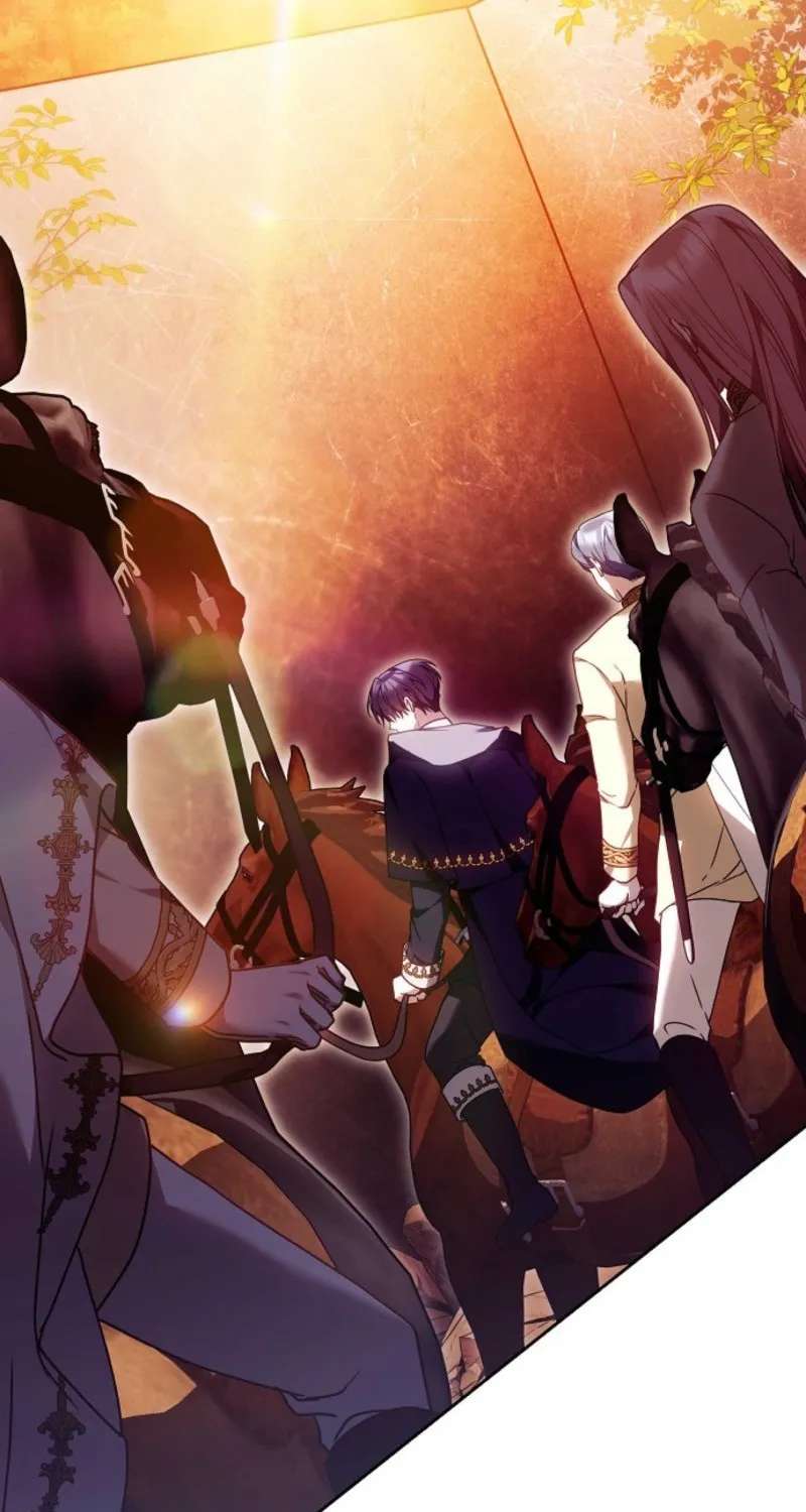 When the Male Lead and Female Lead Broke Apart Chapter 36 - page 18