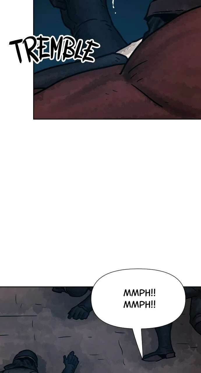 Warrior Executioner Chapter 202 - page 48