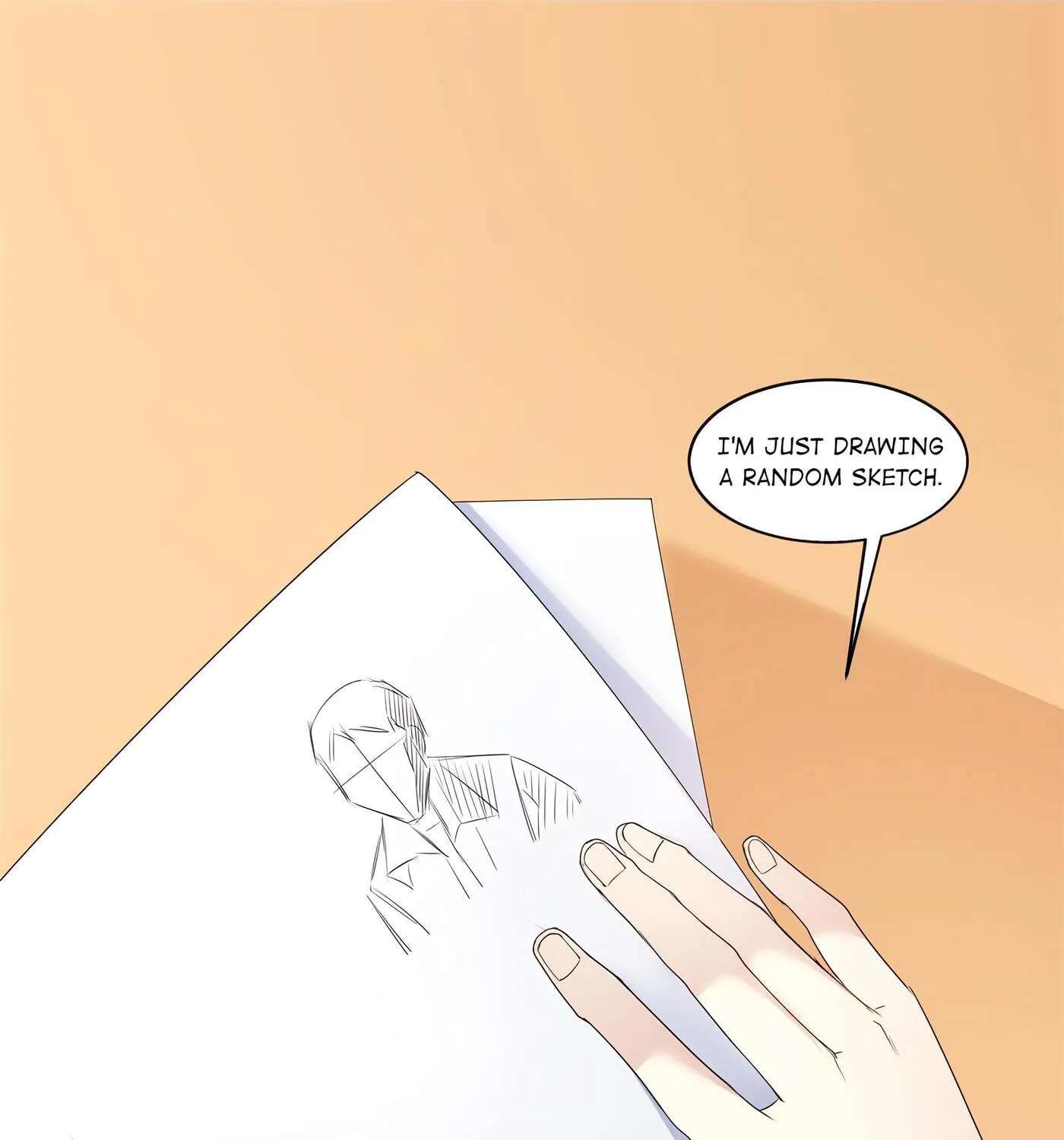 He's My First Lover Chapter 20 - page 32