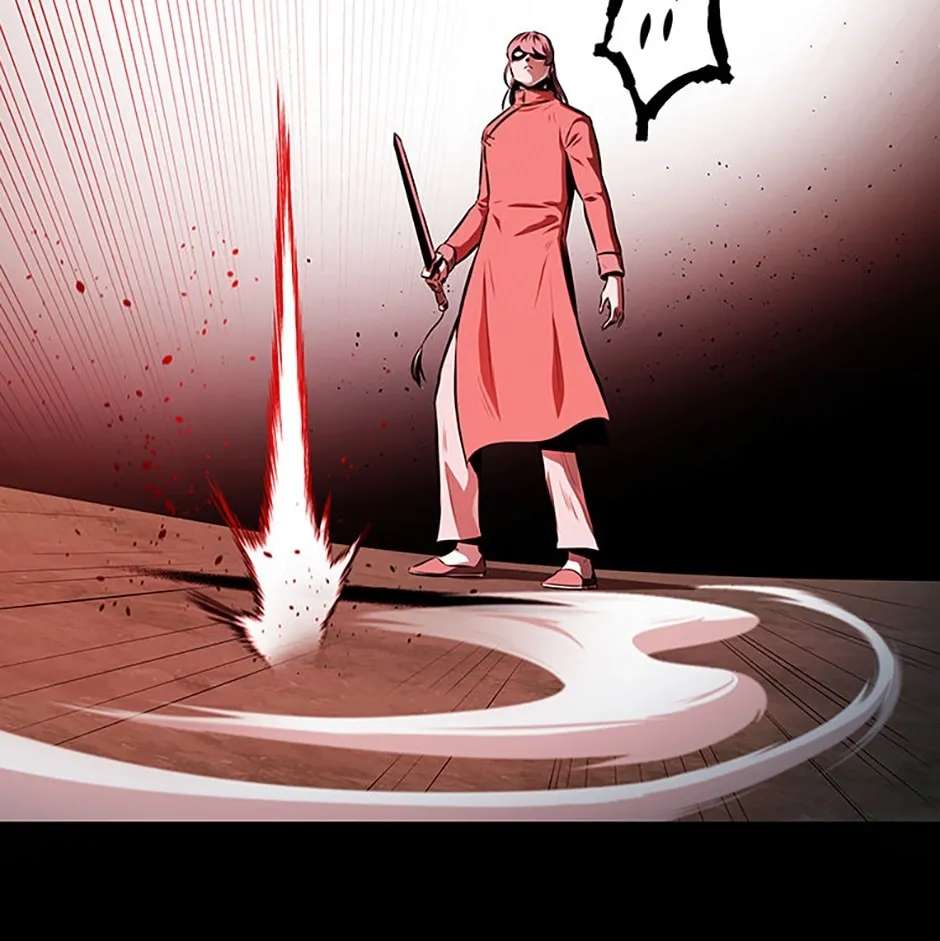 Absolute Master of the Senate Chapter 66 - page 159