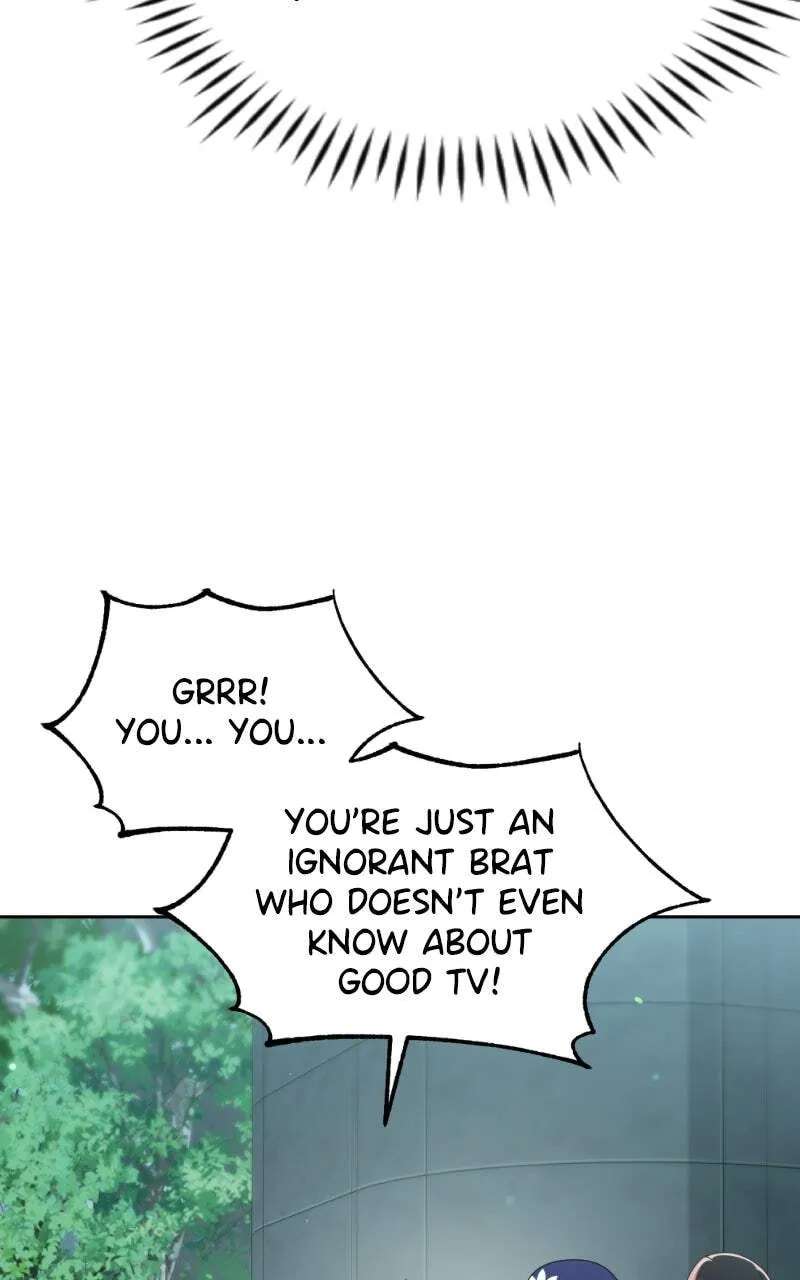 Ilchon Application Chapter 33 - page 121