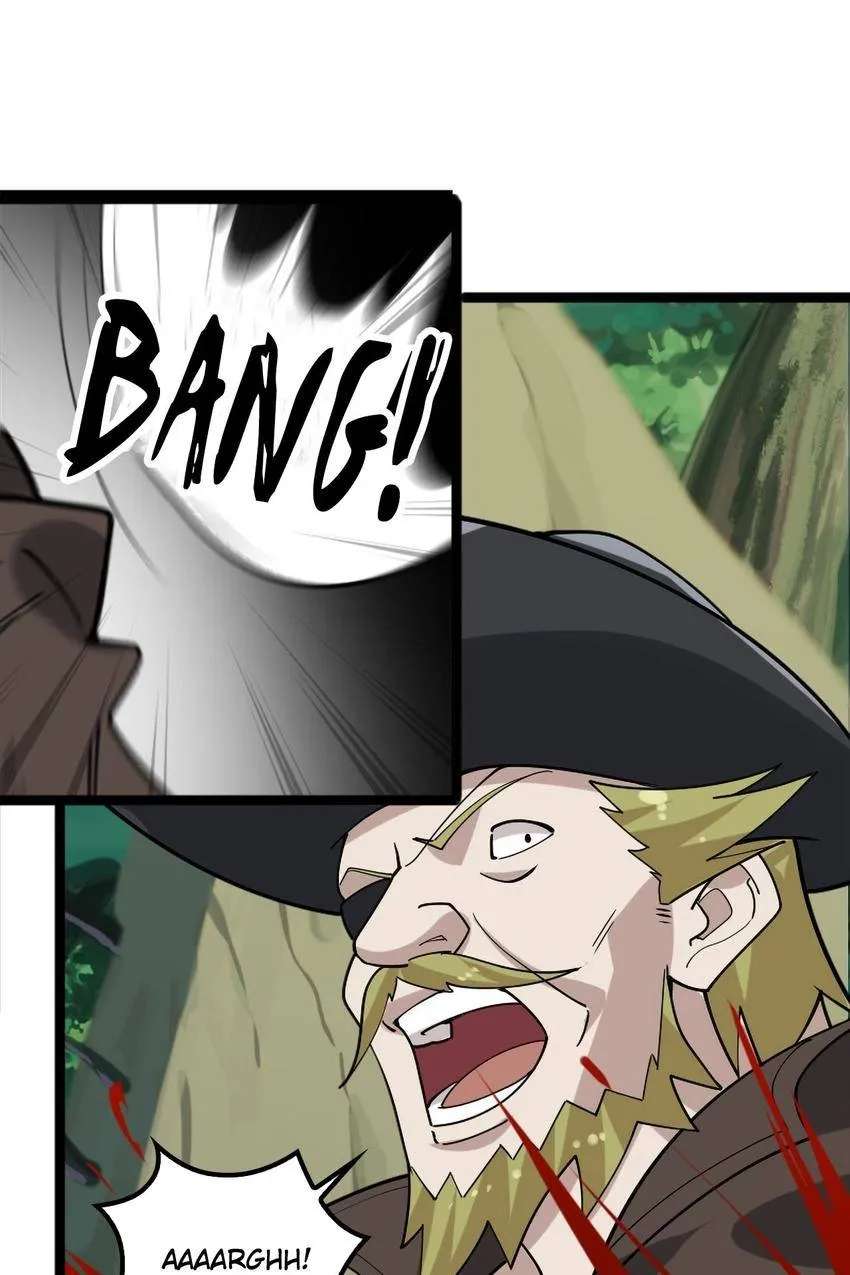 The Master of Fate Chapter 101 - page 38