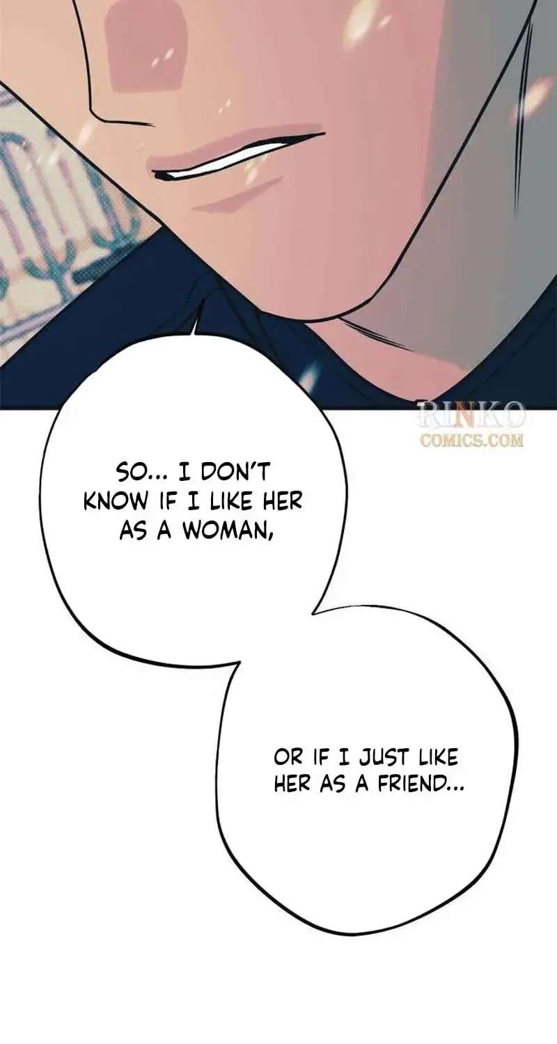 Hater Girl Chapter 14 - page 117