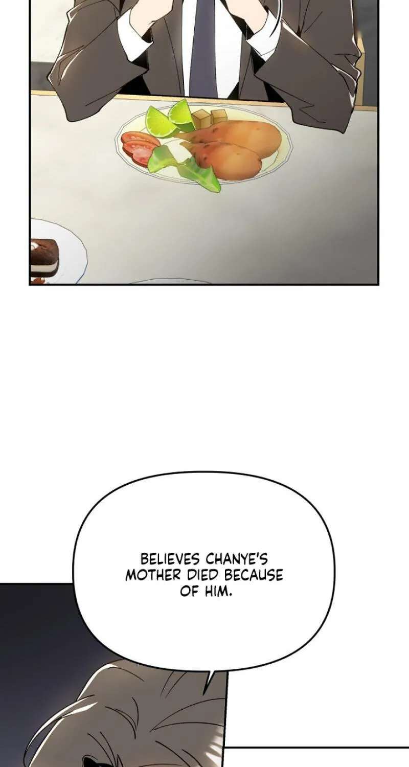 Snake Garden, Beyond the Guest Chapter 22 - page 9