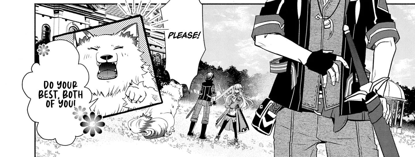 Free Skill de Saikyou Boukensha - Pet mo Musou de Isekai Seikatsu ga Tanoshi sugiru Chapter 5 - page 49