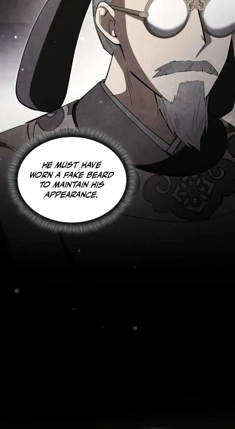 How to Survive as a Martial World Civil Servant Chapter 77 - page 58