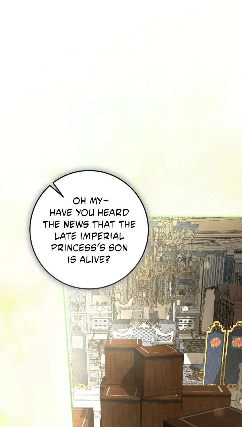 I've Become the Devil's Master Chapter 95 - page 44