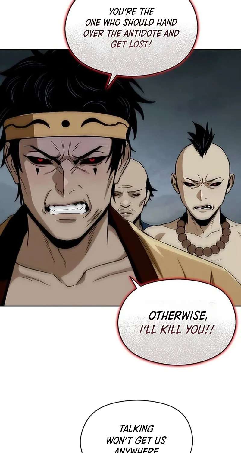 Heavenly Demon Apocalypse Chapter 6 - page 49
