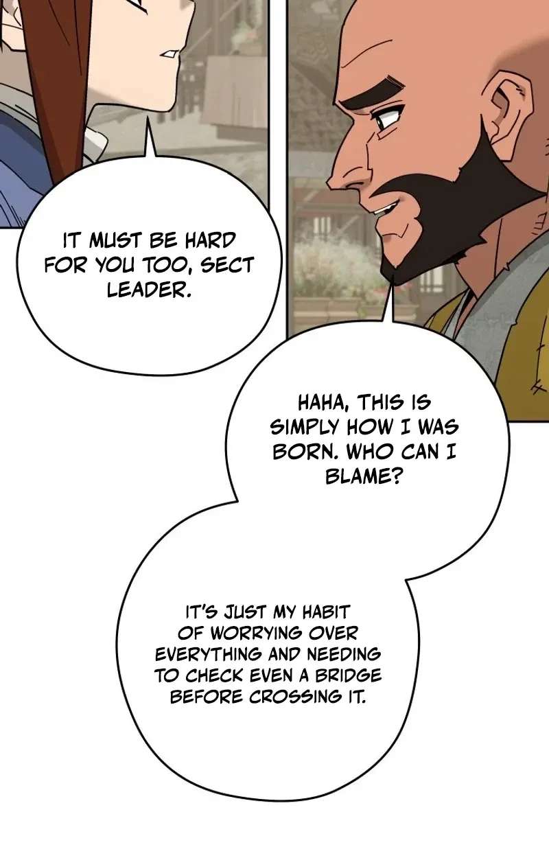 Murim's Youngest Miracle Demon Doctor Chapter 89 - page 59