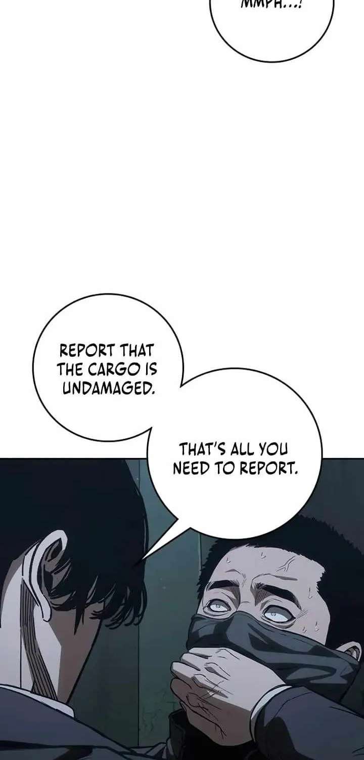 Contract Killer Enrollment Chapter 17 - page 186