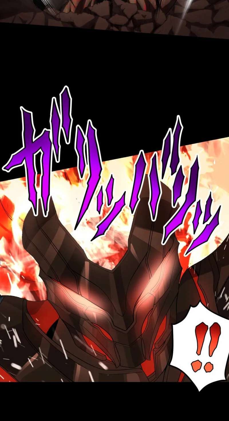 Monster Eater Chapter 119 - page 41