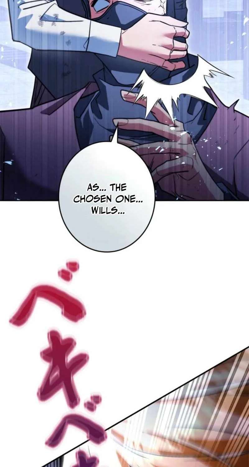 The Sword Emperor Who Surpasses His Previous Life Chapter 39 - page 102