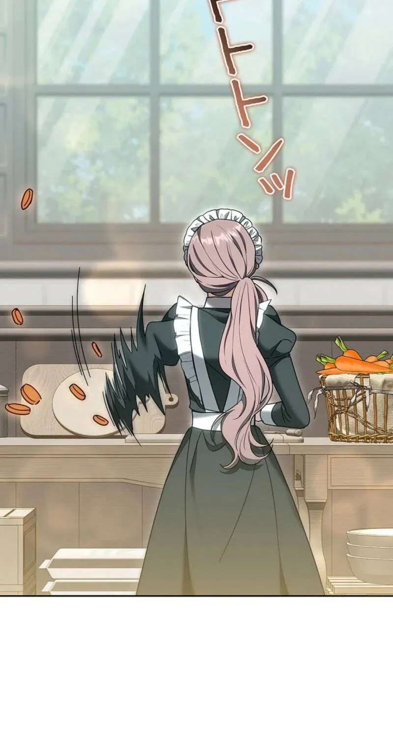 I Was Supposed to Be a Stalker Lady, but Somehow I’m Being Adored Instead Chapter 51 - page 79