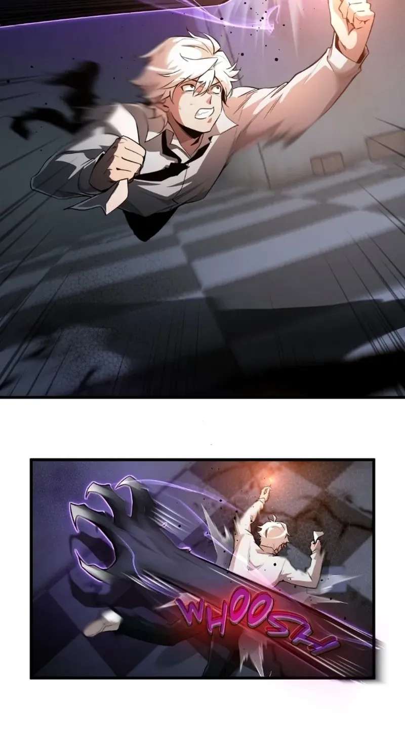 Nightmare Realm Summoner Chapter 5 - page 24