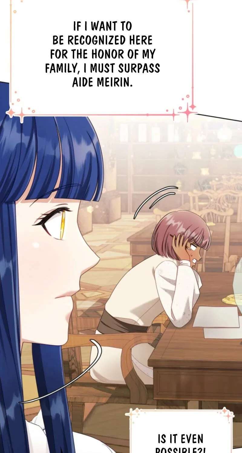 The Life Goal Is To Get A Two-Story House Chapter 31 - page 10
