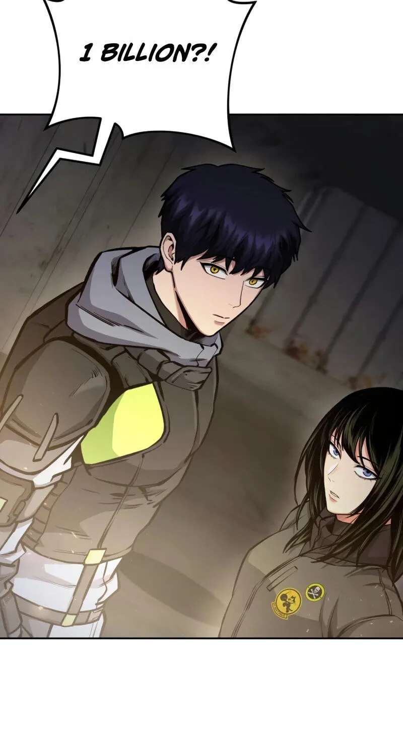 The Unrivaled Labyrinth Architect Chapter 35 - page 25