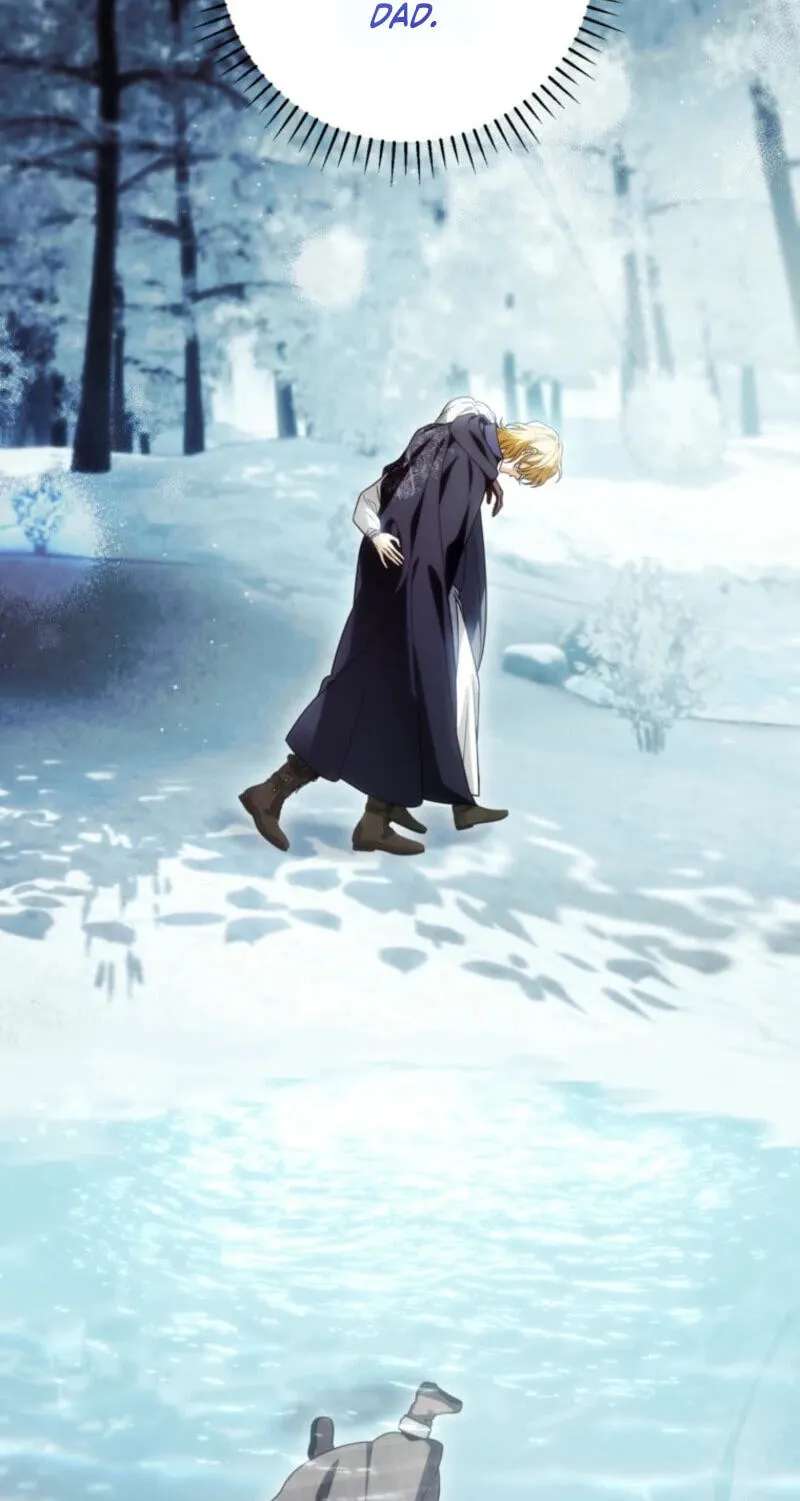 Frozen Wolf, Fire Dragon Chapter 111 - page 46
