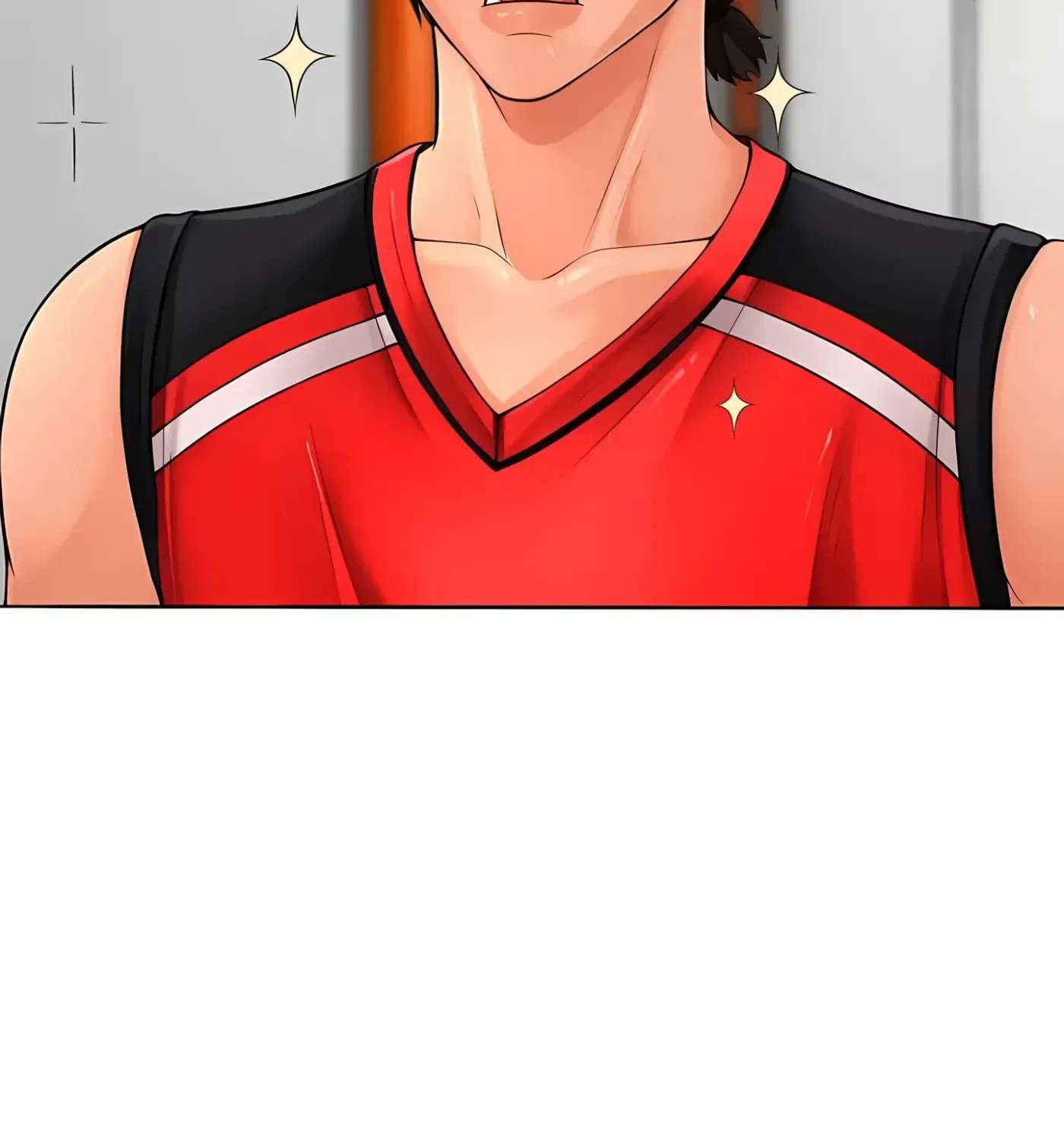 Hot Serve Chapter 3 - page 80