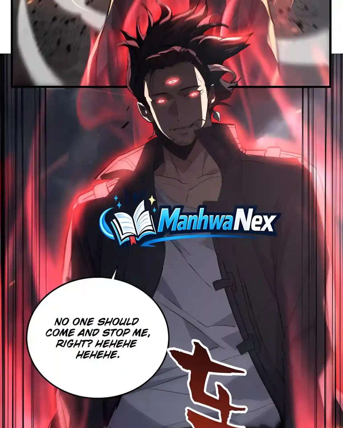 High-Martial World: One Hand to Overwhelm Three Thousand Emperors! Chapter 63 - page 25