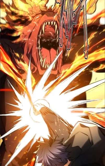 I Became a God Devouring Souls at the Crematorium Chapter 26 - page 71