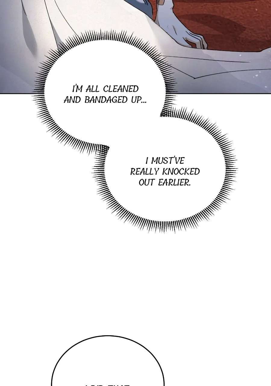 The Psycho Dukeand I Chapter 8 - page 59