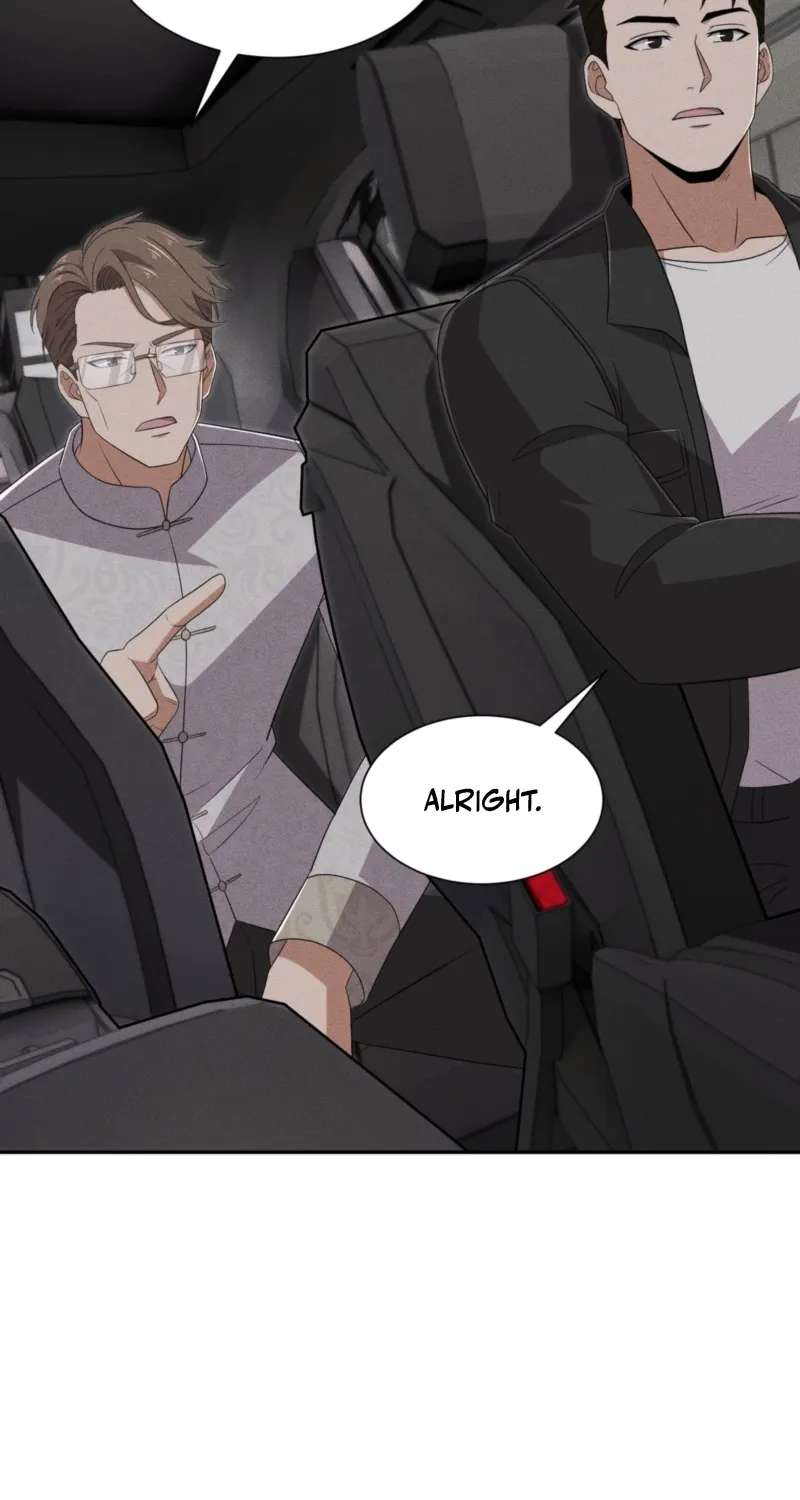 Urban Dragon Revealed Chapter 101 - page 11