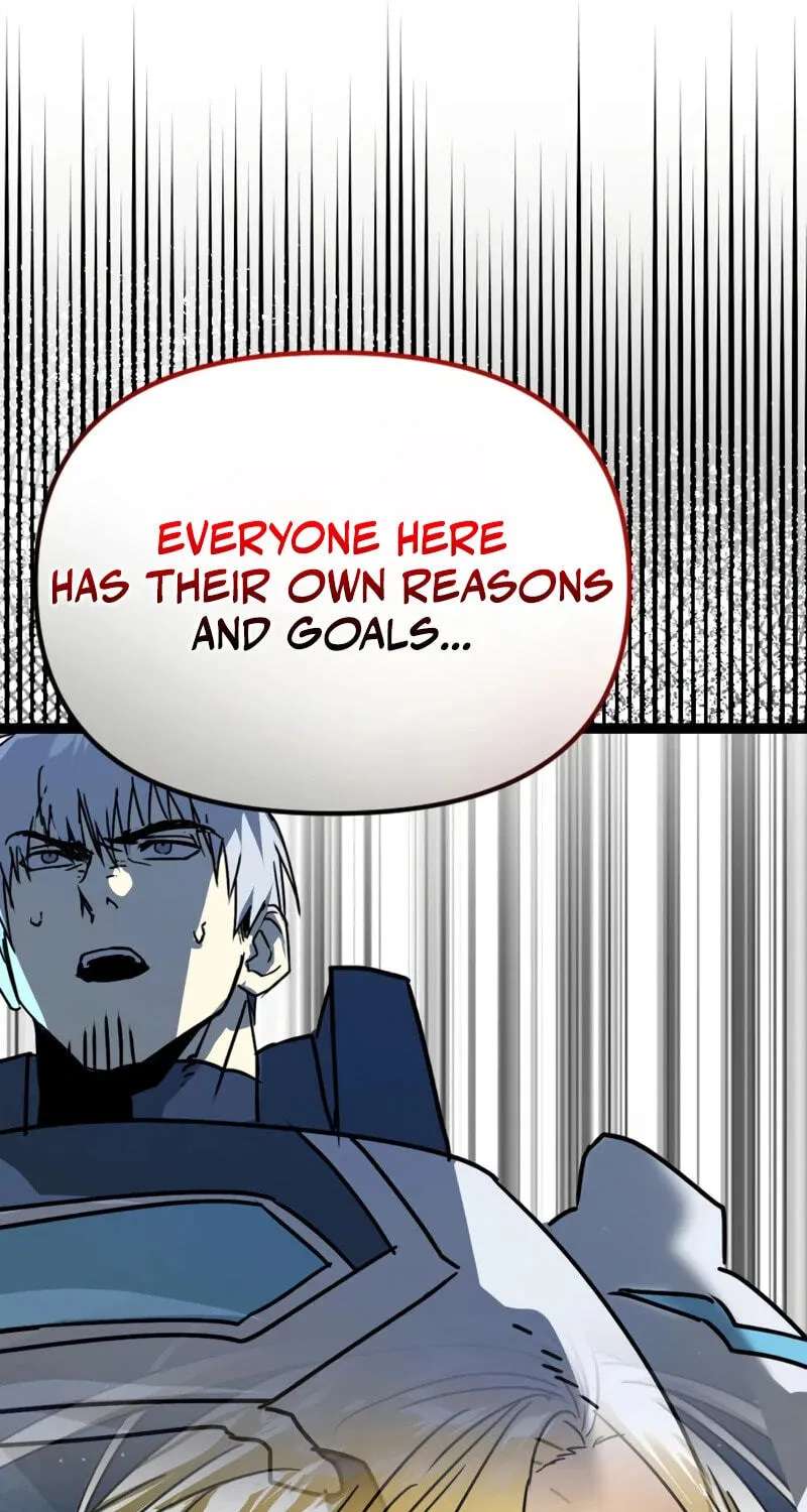 Substitute Hero Chapter 14 - page 91