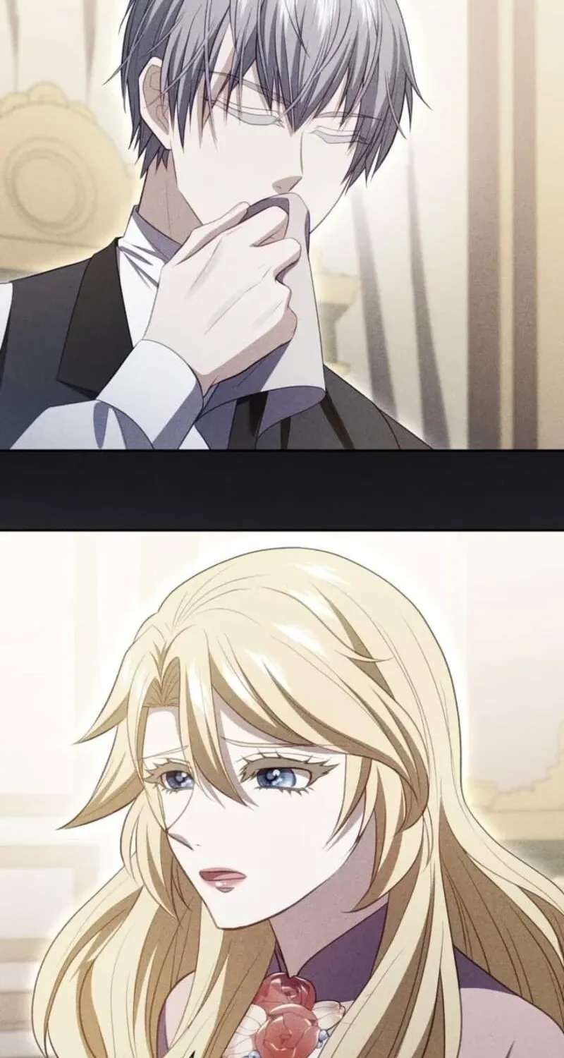 My Husband Caught Me Cheating Chapter 35 - page 37