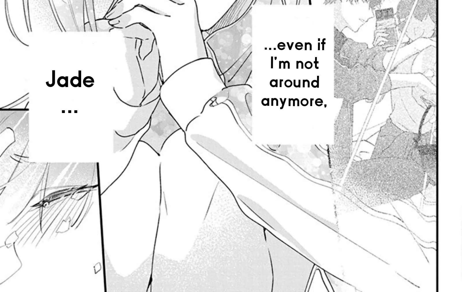 Uchi no Kuro Madoushi ga Kawaisugiru! Chapter 20 - page 44