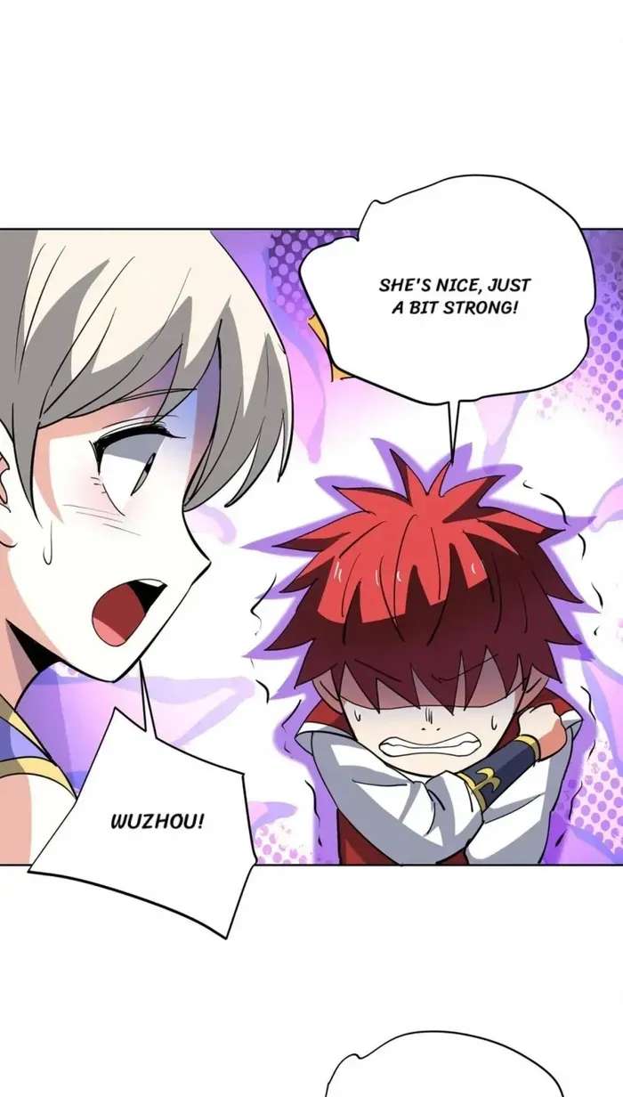 Eternal First Son-In-Law Chapter 299 - page 29
