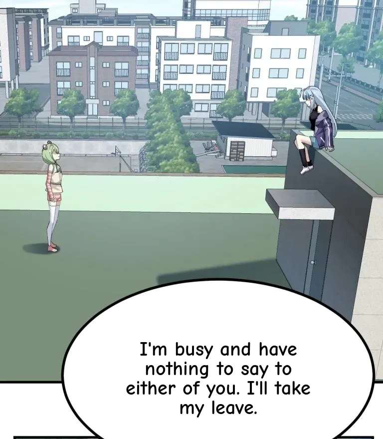 The Graduation Project Is, Making Butter! Chapter 87 - page 38