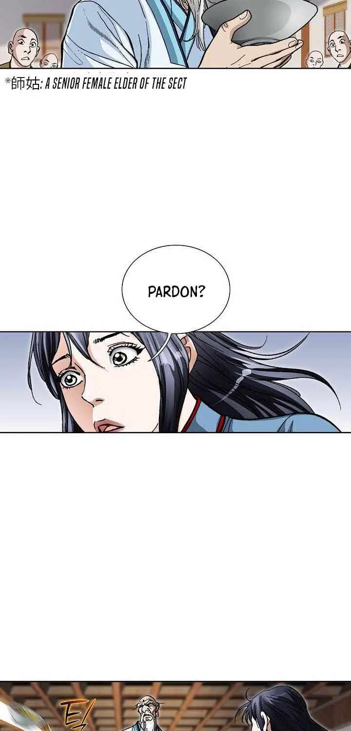 Return of the Immortal Monk Chapter 88 - page 48