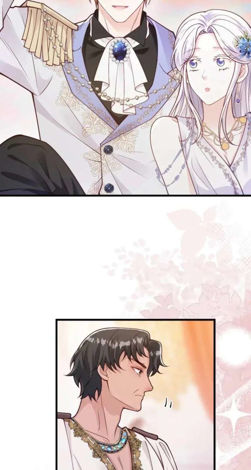 Keiyaku Mamahaha na no ni Boukun ga Kahogo Sugiru Chapter 52 - page 37
