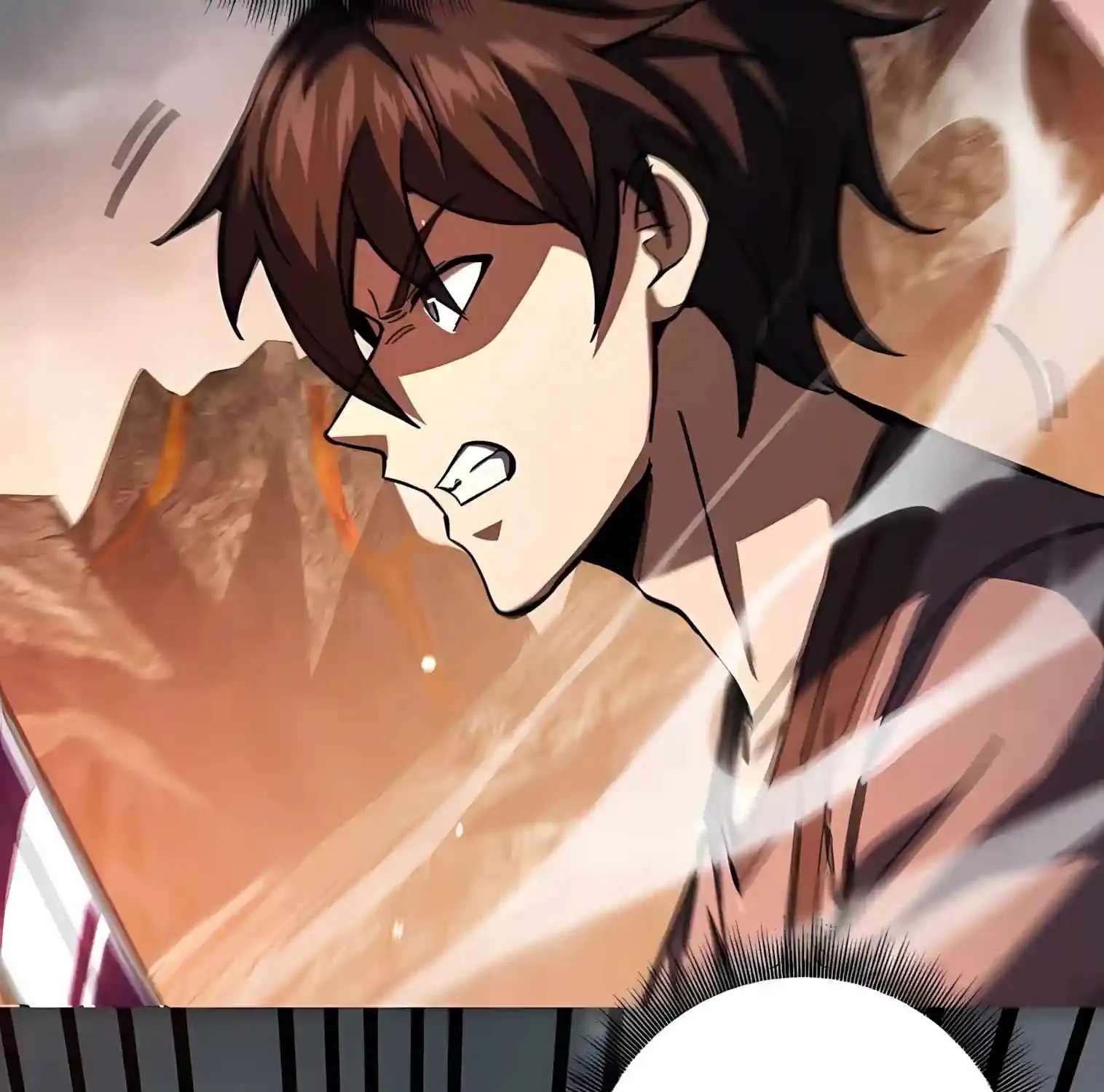 I May Be a Beginner, but I’m Actually a Level 99 Overpowered Player Chapter 22 - page 112