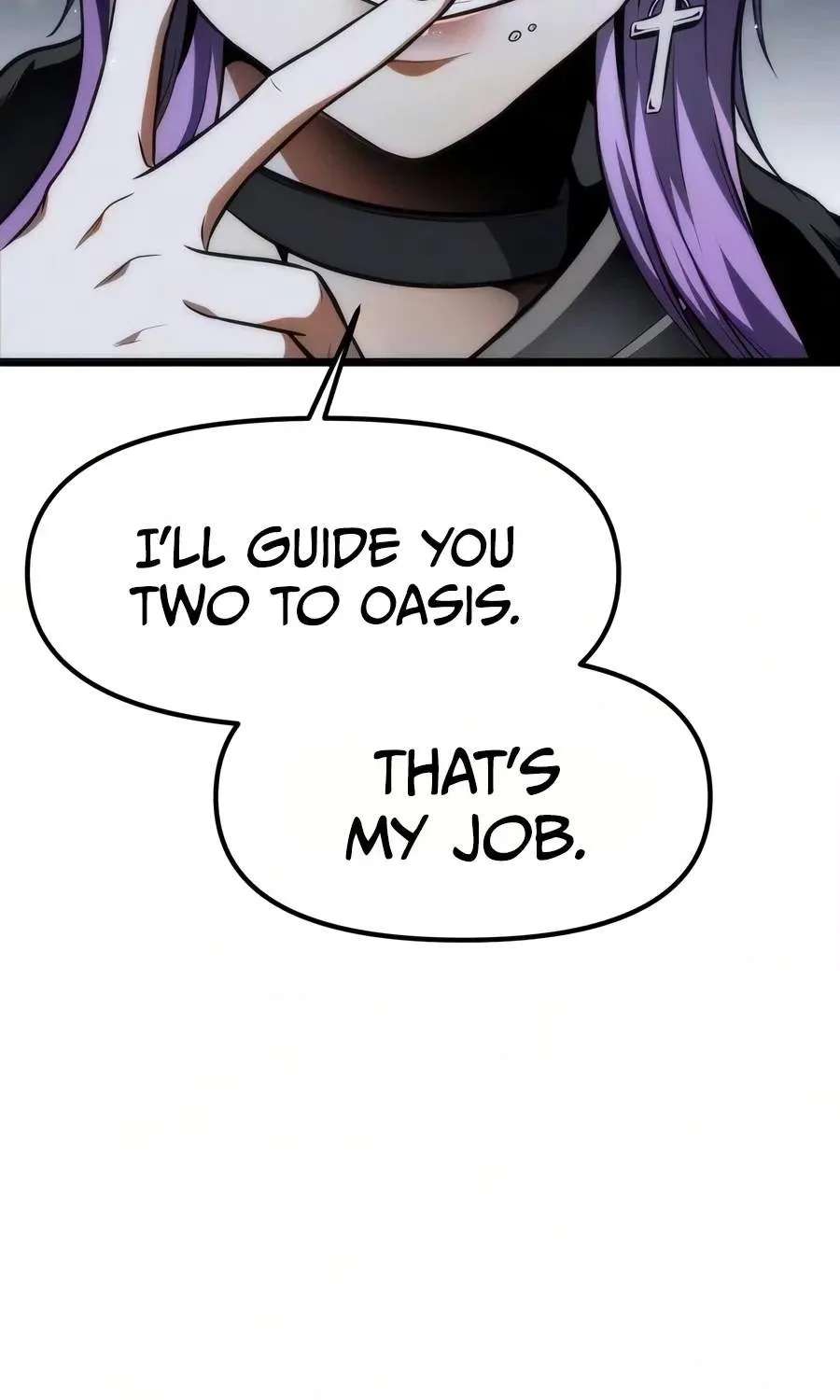 Reincarnator (Manhwa) Chapter 152 - page 18