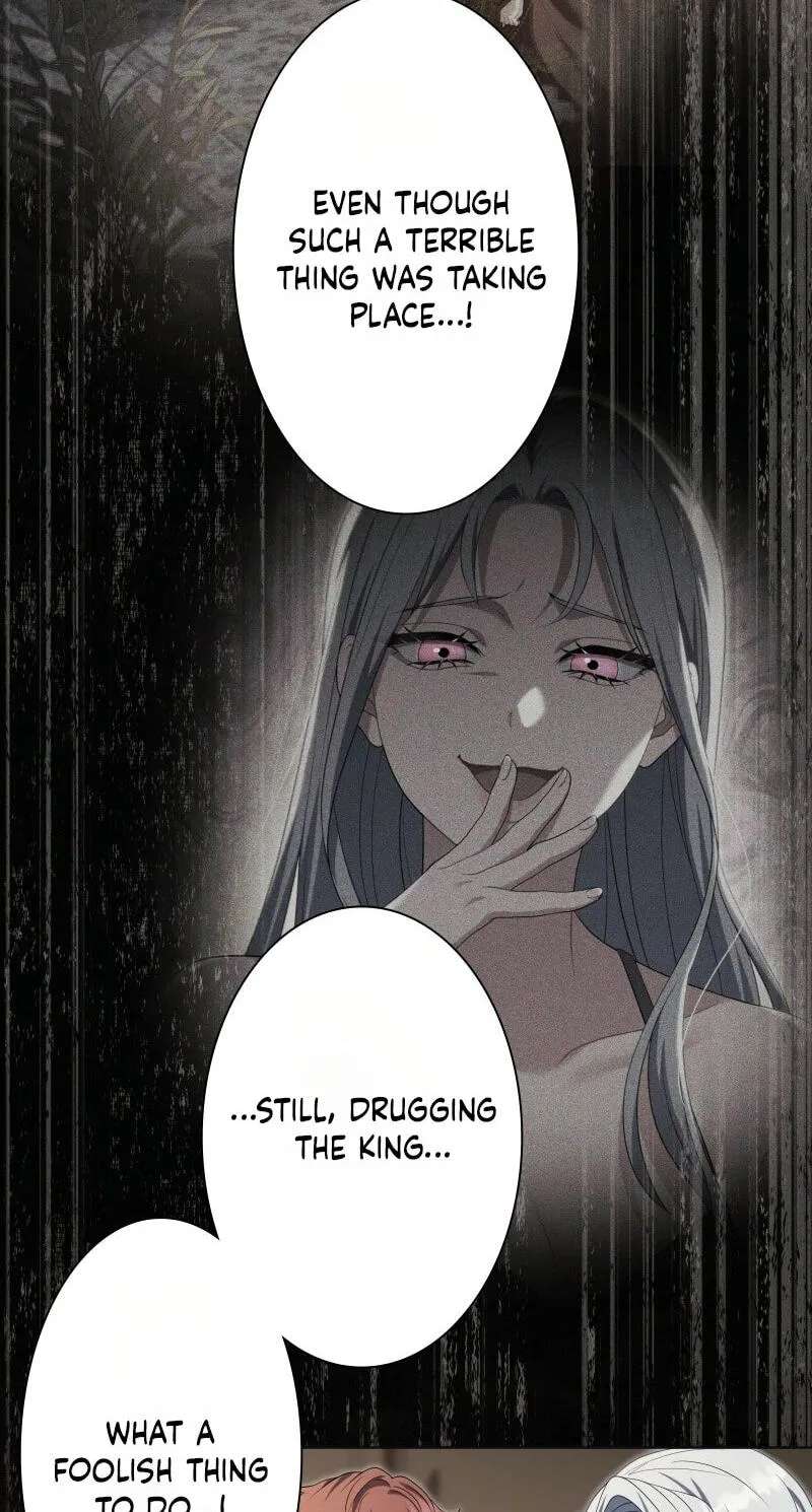 Kono to Ai wa Chi Yori Koku Chapter 45 - page 27