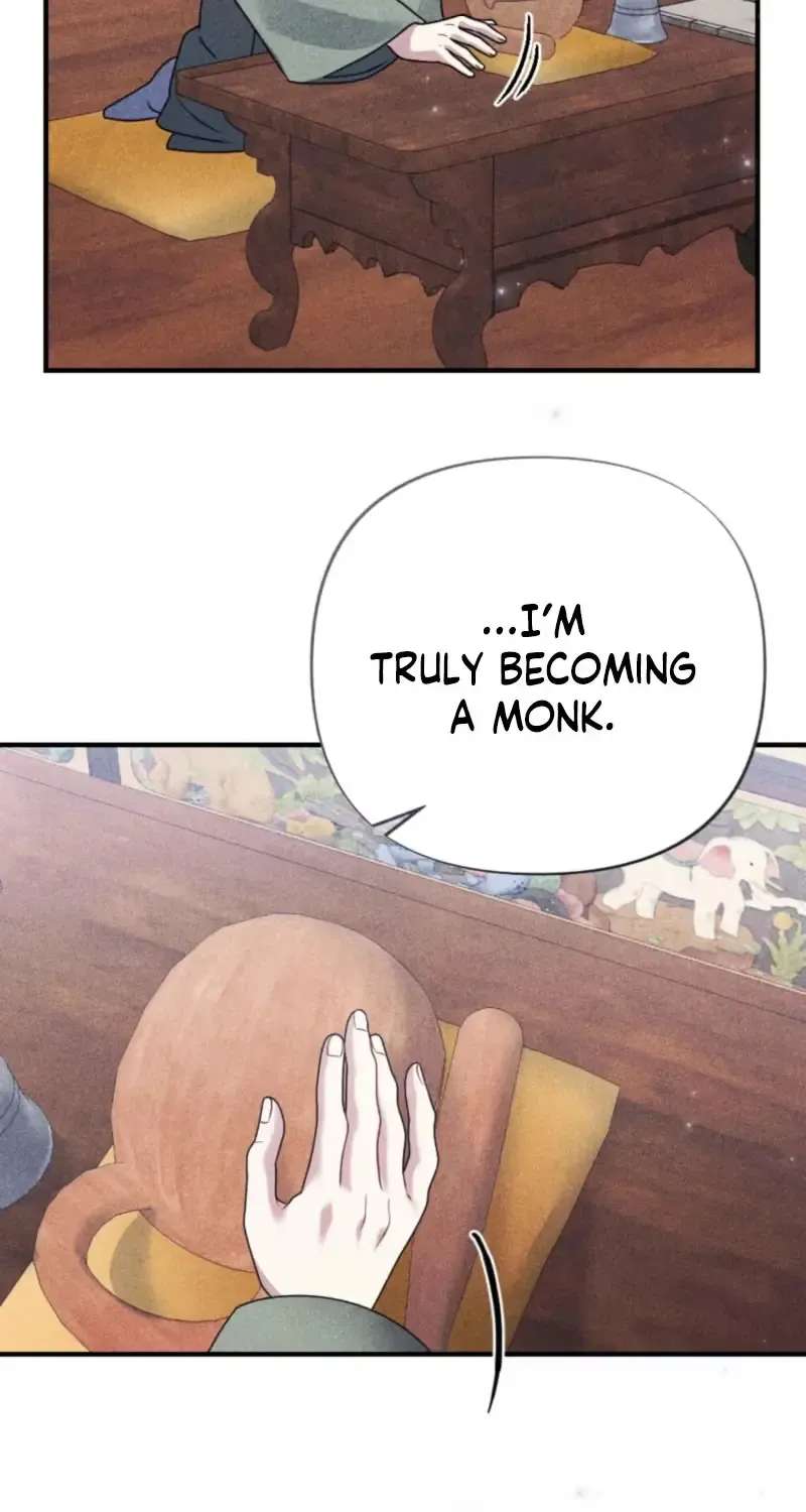 The Imugi and the Monk Chapter 3 - page 16