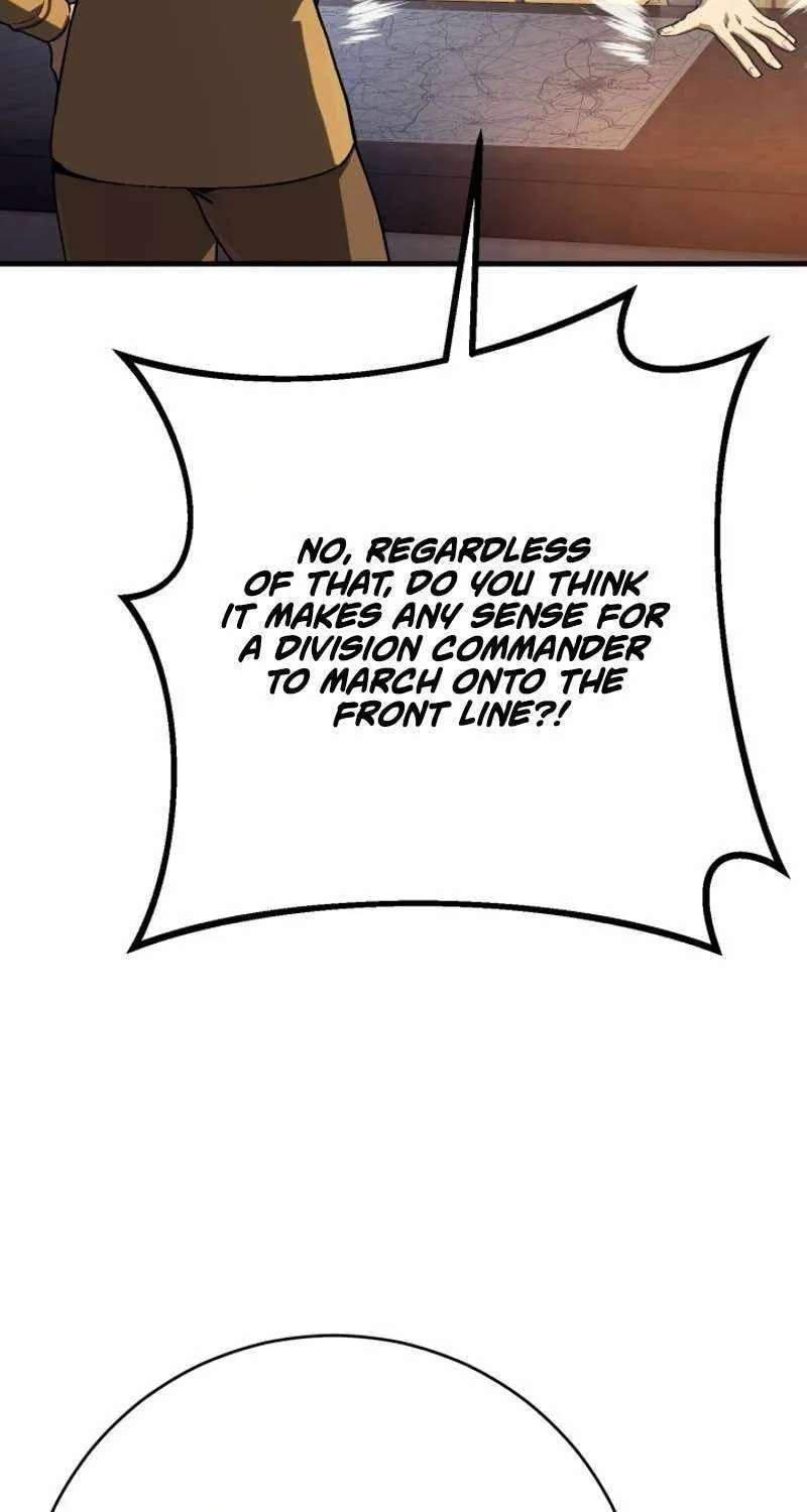 The Black-Haired U.S. Army General Chapter 47 - page 50