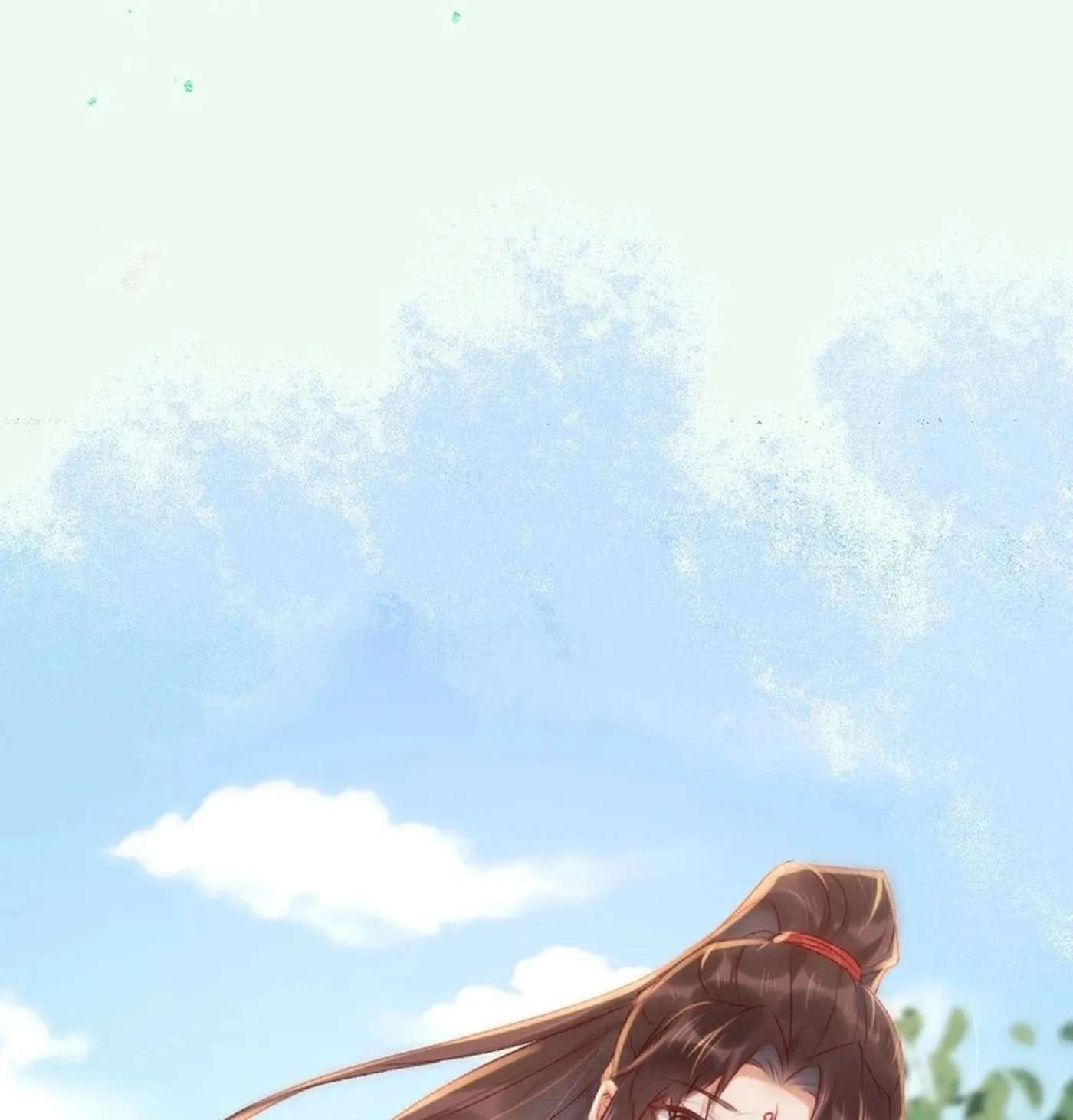 Mesmerizing Ghost Doctor Chapter 648 - page 9