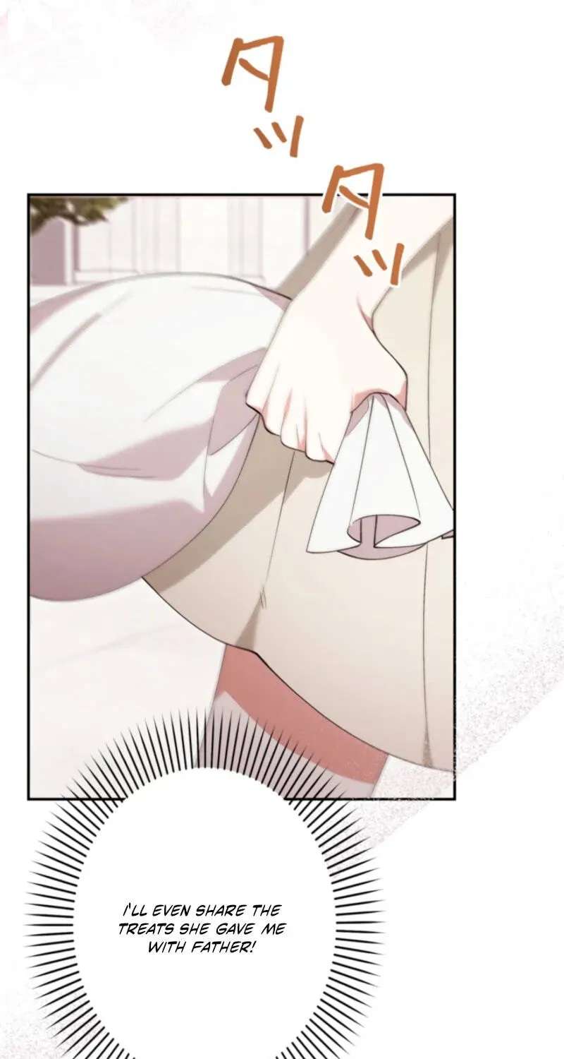 I Became a Human’s Daughter Chapter 65 - page 39